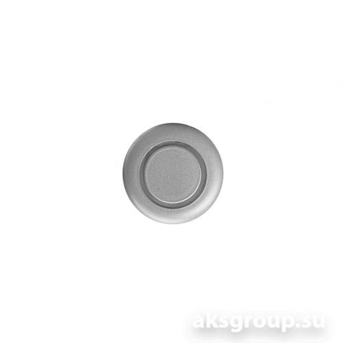 Parkmaster 34U-4-A-Silver