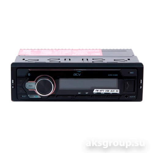 ACV AVS-912BR