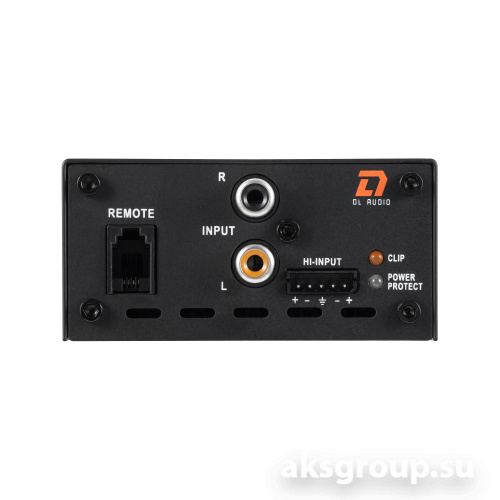 DL Audio Gryphon Lite 1.500