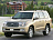 DRAGON TOYOTA LAND CRUISER 200 (2007-2015) авт.TIPTRONIC КП (блокировка селектора), БШ