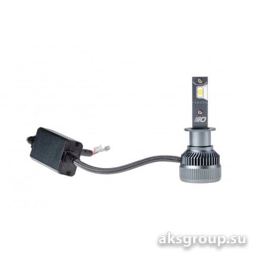 OPTIMA H1 LED SRT