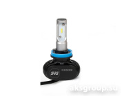 SVS H8/H9/H11/H16 серия S1+