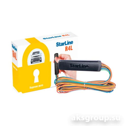 StarLine R4L