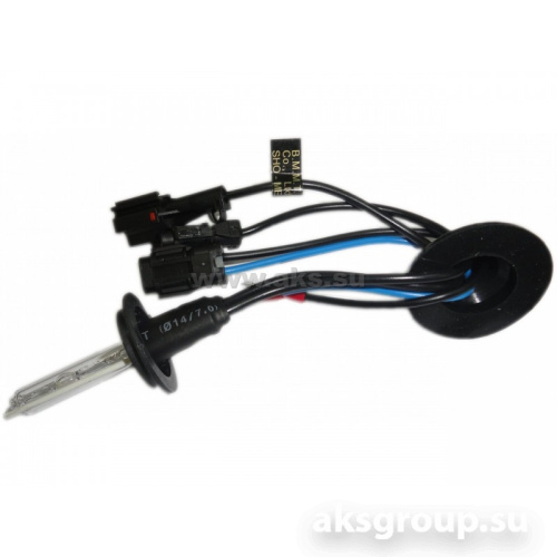 Sho-Me H7 5000K