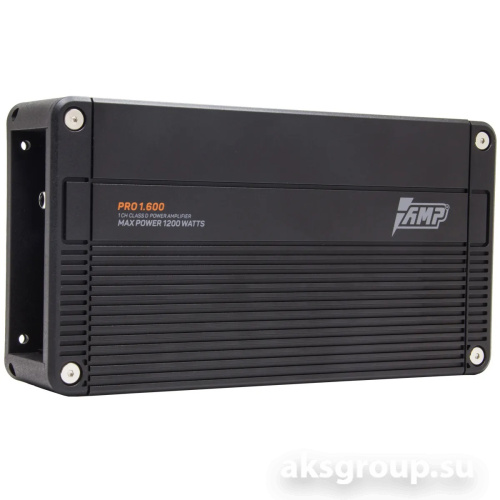 AMP PRO 1.600