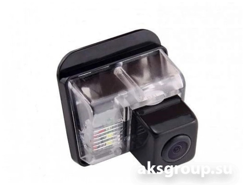 Pleervox PLV-CAM-MZCX