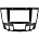 TEYES Hyundai Sonata NF 2008-2010 климат
