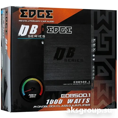 Edge EDB 500.1-E9