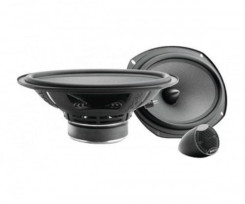 Focal ISS690