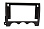TEYES Mitsubishi Pajero mini 2008-2012
