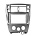 TEYES Hyundai Tucson 1 2004-2009