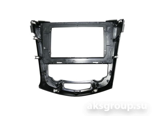 TEYES Nissan X-TRAIL T32 2013-2017 кондиционер