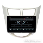 Wide Media LC9027MN-1/16