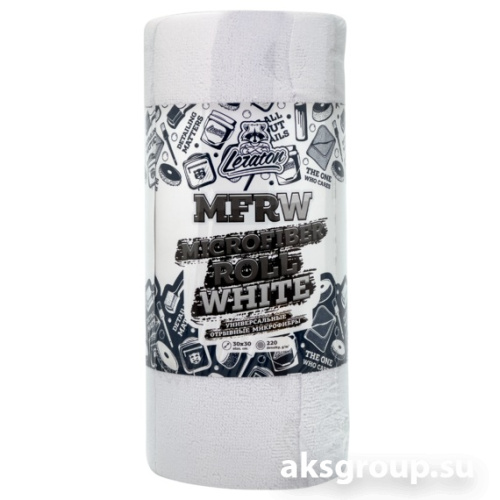 LERATON MFRW MICROFIBER ROLL