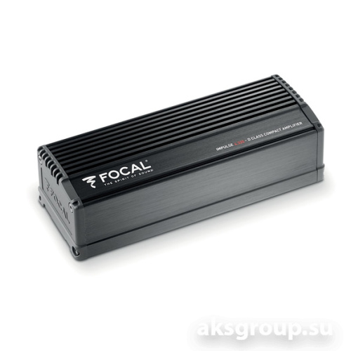 Focal IMPULSE 4.320