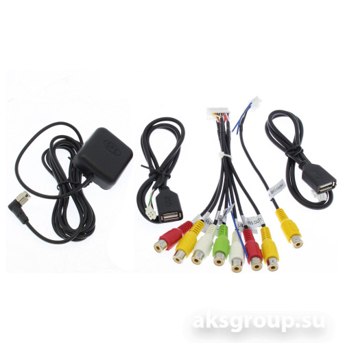 Wide Media LC9039MN-1/16