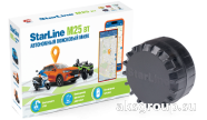 StarLine M25 BT