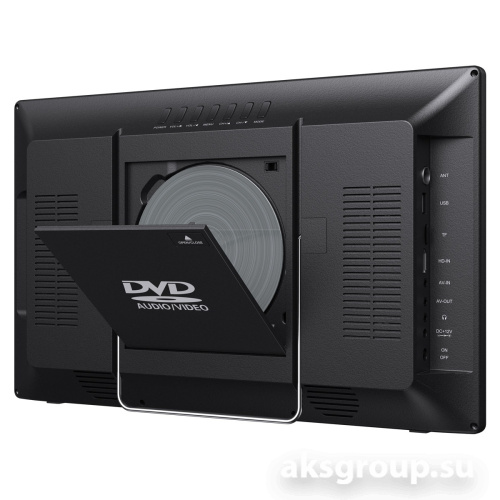 Eplutus EP-1609T Black