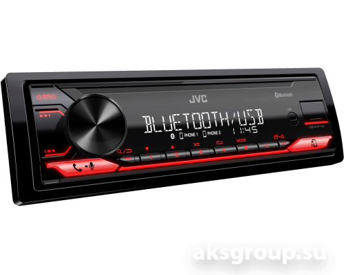JVC KD-X182BT