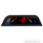 Parkmaster СПП-001С (Серый)