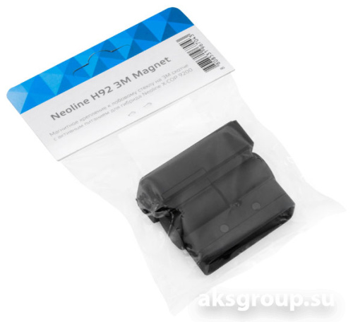 Neoline Крепление X-COP H92 3M