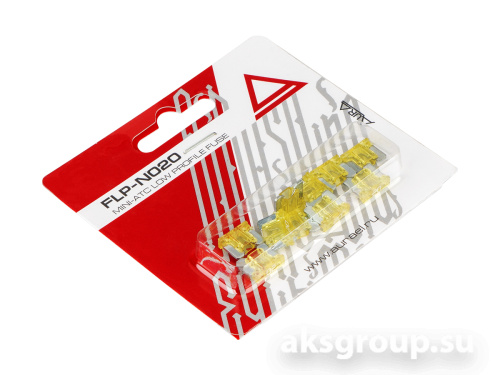 AurA FLP-N020