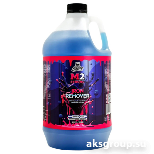 LERATON M2 STRONG