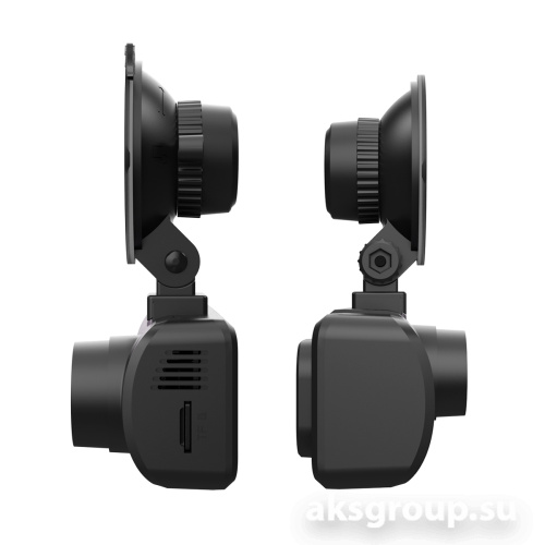 SilverStone F1 Taxi III 4K