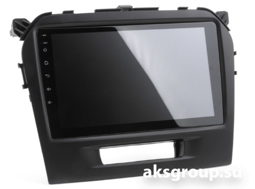 Incar RSZ-FC515