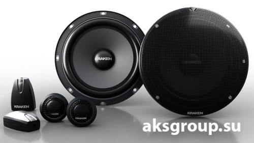 Prology RX-65CS KRAKEN