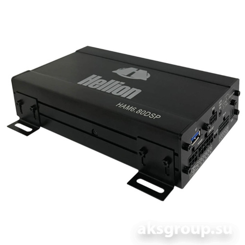 HELLION HAM 6.80DSP