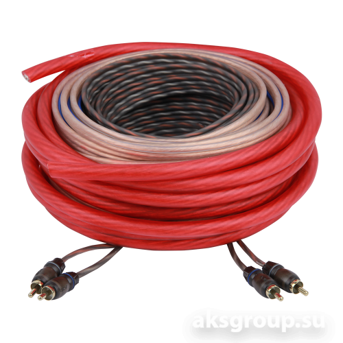ACV KIT 2.4BR 4 AWG