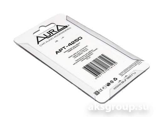 AurA APT-4250