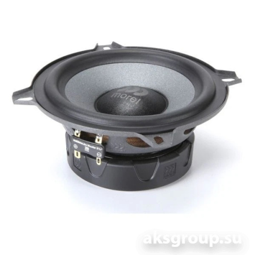 Morel MAXIMO ULTRA 502 MKII