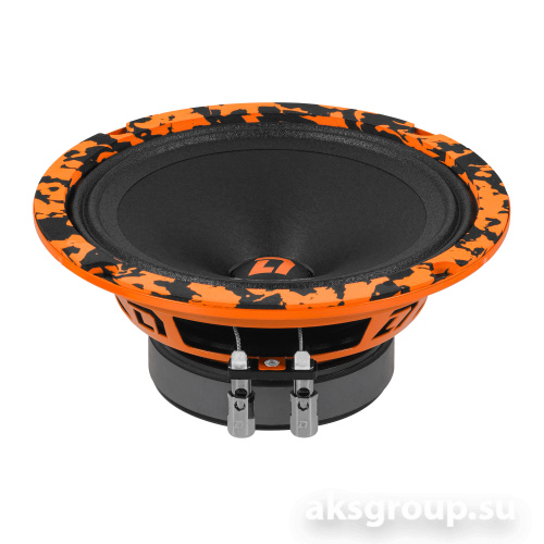 DL Audio Barracuda 165 V2