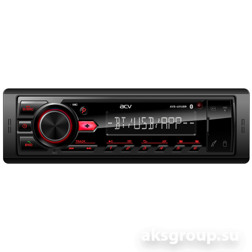 ACV AVS-401UBR