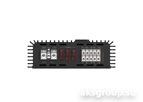 AMP MASS 5.1100