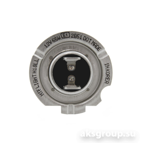 MTF LONG LIFEx4 БЛИСТЕР H18