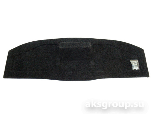 АВТОБЛЮЗ Полка д/ВАЗ-2110, Приора