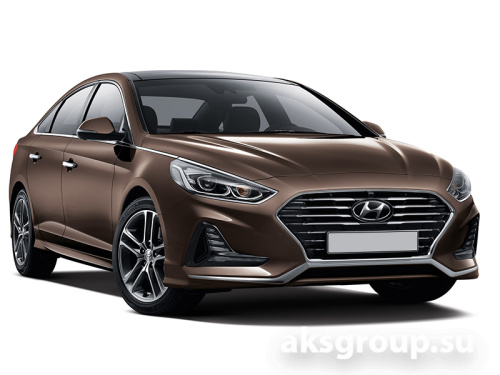 DRAGON HYUNDAI SONATA VII (2017-2019) авт. TIPTRONIC КП, БШ