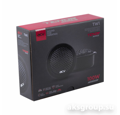 ACV TENOR TW1