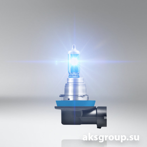 OSRAM H11 64211 CBI-DUOBOX