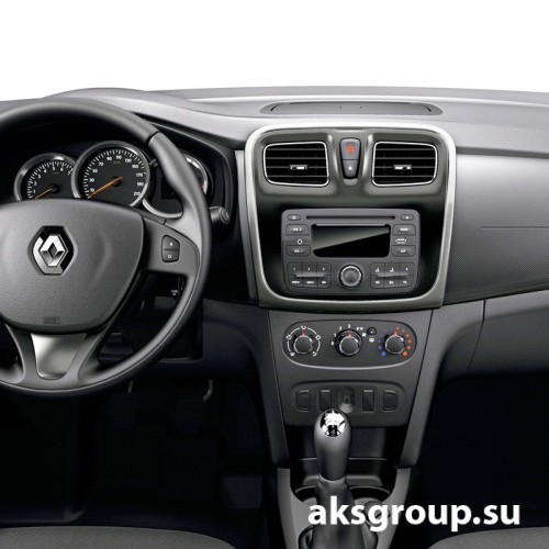 Incar RFR-N33