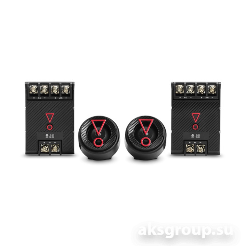 JBL STAGE3 607CF