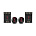 JBL STAGE3 607CF