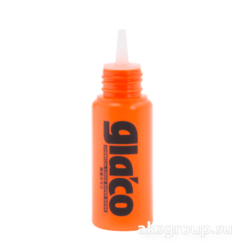 Soft99 Glaco Quick Type