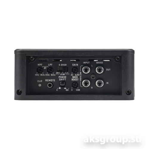 AMP PRO 1.1000FR