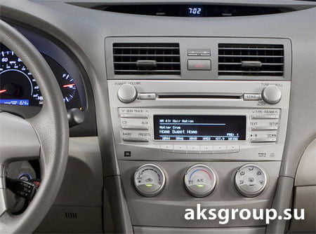 Incar RTY-FC902