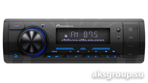 Premiera MVH-140