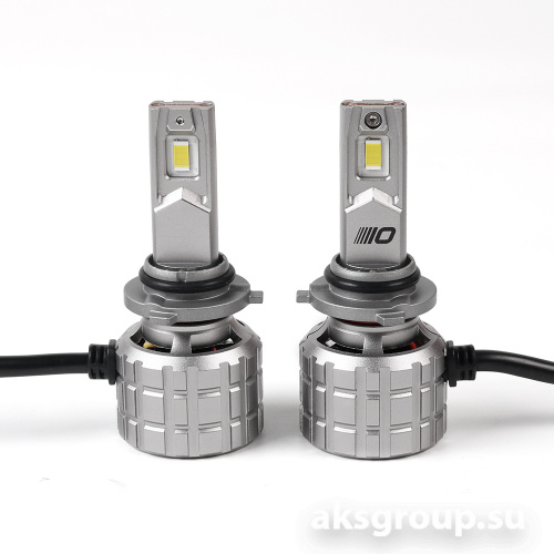 OPTIMA HB4 LED ПРОСПЕКТ